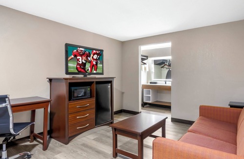 Hope Hotel | Comfortable Stay at Americas Best Value Inn & Suites Hope
