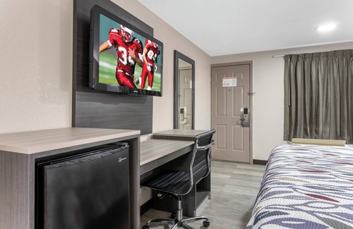 Hope Hotel | Comfortable Stay at Americas Best Value Inn & Suites Hope