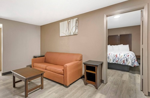 Hope Hotel | Comfortable Stay at Americas Best Value Inn & Suites Hope