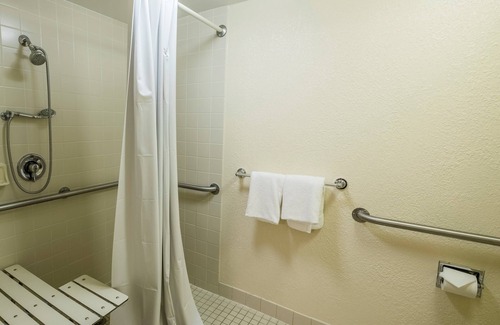 Indianapolis Hotel | Comfortable Stays at Red Roof Inn Indianapolis South