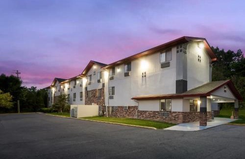 Mansfield Hotel | Pet-Friendly Red Roof Inn Mansfield with Family Amenities
