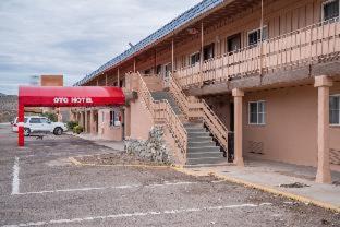 Globe - Miami Hotel | Budget-Friendly OYO Hotel Globe in Miami, AZ - Highway 60