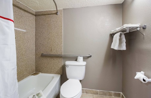 New Stanton Hotel | Budget-Friendly Stay at Red Roof Inn New Stanton with Breakfast
