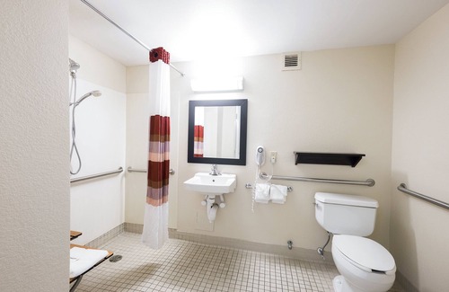 Franklin Park Hotel | Budget-Friendly Retreat at Red Roof Inn PLUS+ Austin South