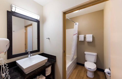Downtown Columbus Hotel | Convenient Stay at Red Roof Inn PLUS+ Columbus Downtown