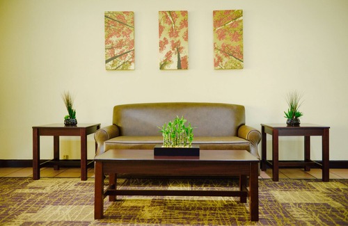Commerce Hotel | Pet-Friendly Red Roof Inn & Suites Commerce - Athens Awaits