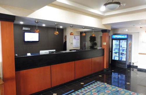 Galloway Hotel | Pet-Friendly Retreat at Red Roof Inn & Suites Galloway