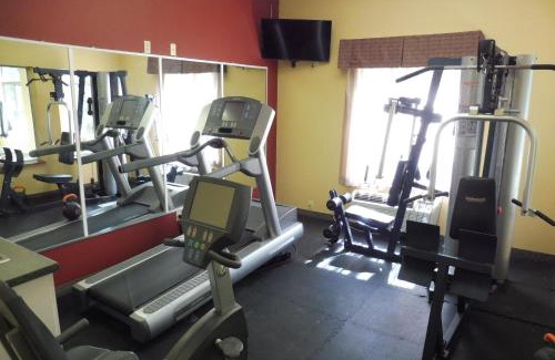 Galloway Hotel | Pet-Friendly Retreat at Red Roof Inn & Suites Galloway