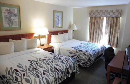Galloway Hotel | Pet-Friendly Retreat at Red Roof Inn & Suites Galloway