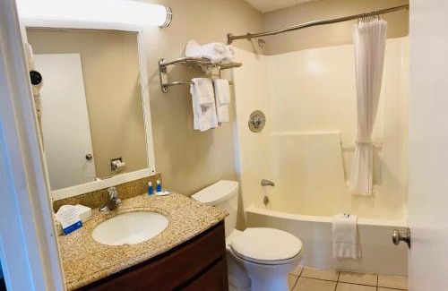 Swansea Hotel | Cozy Rodeway Inn: Pet-Friendly Stay for Every Traveler