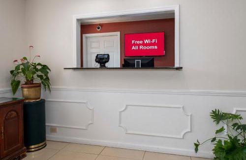 Wilson Hotel | Pet-Friendly Comfort at Red Roof Inn & Suites Wilson