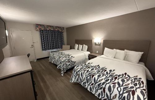 Tucson Hotel | Budget-Friendly Travel Inn Tucson with Great Reviews