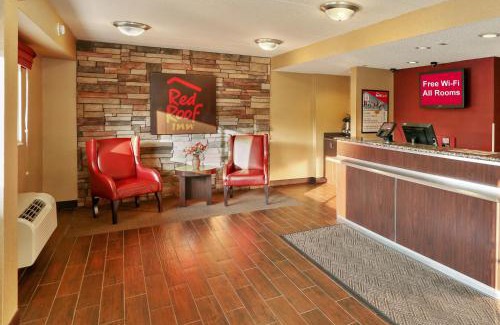 Montpelier Hotel | Budget-Friendly Red Roof Inn in Washington DC - Laurel