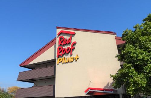 Hoffman Estates Hotel | Pet-Friendly Comfort at Red Roof PLUS Chicago - Hoffman Estates