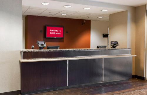 East Garden City Hotel | Pet-Friendly Retreat at Red Roof PLUS Long Island - Garden City