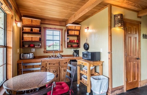 Mason Villa | Experience Red Sands Ranch River Resort: Pool, Tennis & More