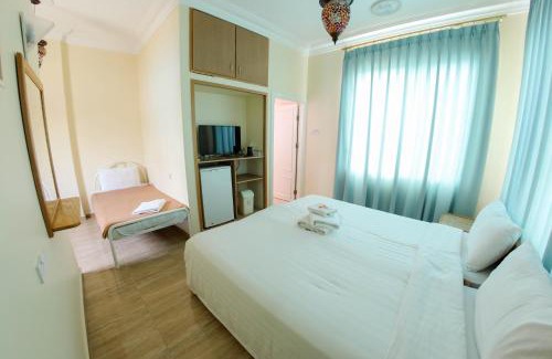 Aqaba Resort | Discover Oceanfront Comfort at Red Sea Dive Center
