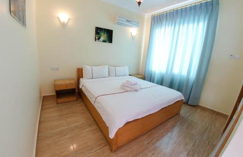 Aqaba Resort | Discover Oceanfront Comfort at Red Sea Dive Center