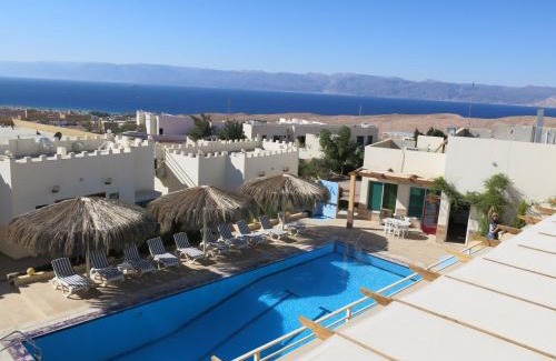 Aqaba Resort | Discover Oceanfront Comfort at Red Sea Dive Center