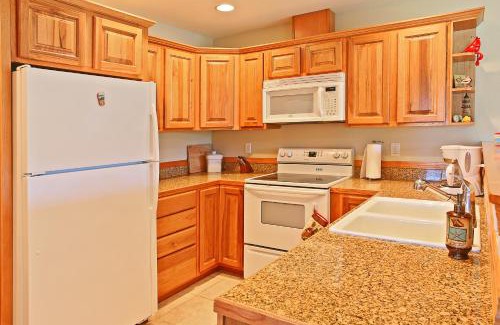 Ocean City House | Family-Friendly Retreat at Red Sky Cottage with Hot Tub