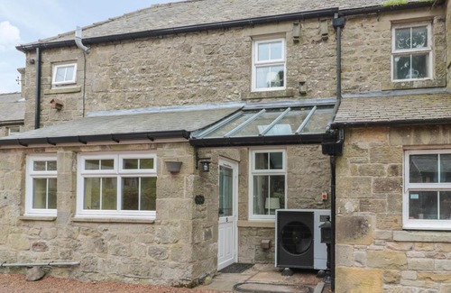 Old Bewick House | Family-Friendly Red Squirrel Cottage, 4-Star Stay
