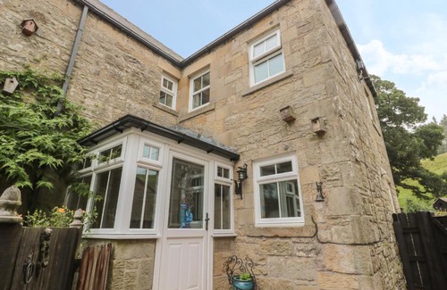 Old Bewick House | Family-Friendly Red Squirrel Cottage, 4-Star Stay