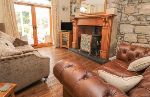 Old Bewick House | Family-Friendly Red Squirrel Cottage, 4-Star Stay