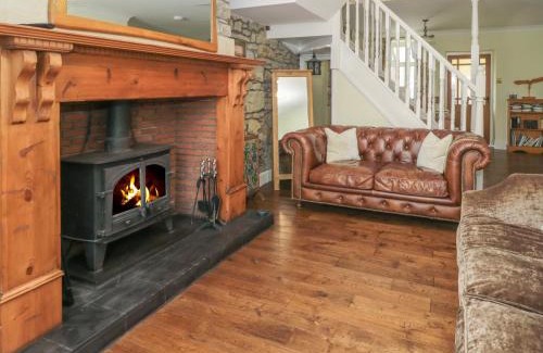 Old Bewick House | Family-Friendly Red Squirrel Cottage, 4-Star Stay