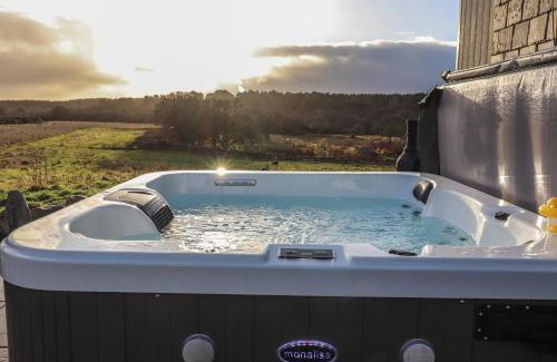 Dornoch House | Pet-Friendly Retreat at Red Squirrel for Families