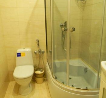 Truskavets Hotel | Red Stone: Pet-Friendly Hotel with Hot Tub & Great Reviews