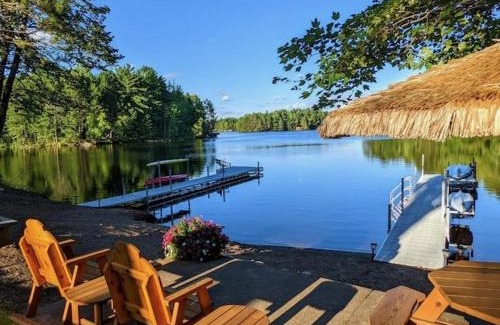 Phillips House | Inviting Ocean View at Red Tree Resort LLC - Rated 9/10