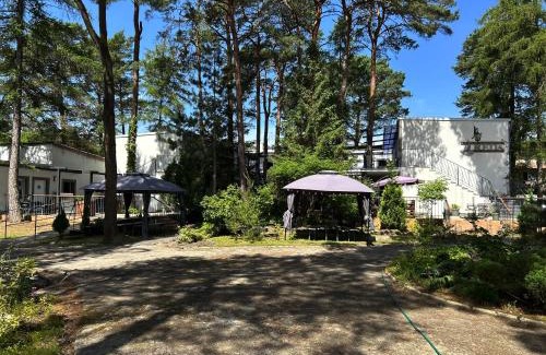 Miedzywodzie Resort | REDA - Cozy Rooms with Private Entrance and Great Amenities