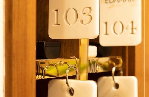 Lago Patria Hotel | Relax at Redamare Suite: Family-Friendly with Dining Options