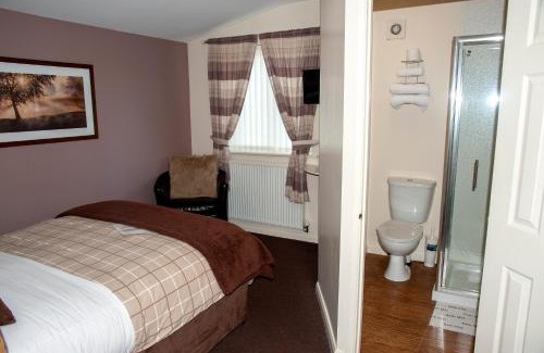 Wakefield Hotel | Comfortable Redbeck Motel with Breakfast & Accessibility