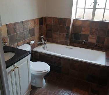 Mbabane House | Discover Redberry Guest House: Family-Friendly Retreat