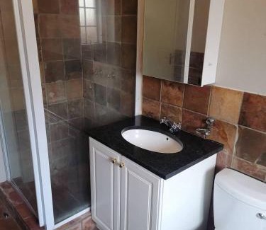 Mbabane House | Discover Redberry Guest House: Family-Friendly Retreat