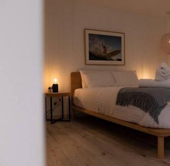 Bicheno House | Redbill Surf Shack - SO Close to Redbill Beach!