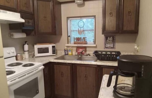 Cadiz House | Discover Redbird Hideaway: Perfect for Fishing & OHV Fun