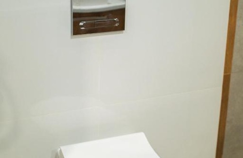 Zyrardow Apartment | Family-Friendly Stay at RedCity LOFT 304 - Rated 9.3/10