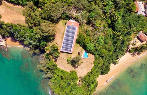 Mirissa Villa | Beachside Retreat: Redcliffs by The Serendipity Collection