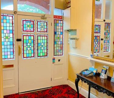 Cork House | Cozy Redclyffe Guesthouse: Breakfast Included, Rated 8.4/10