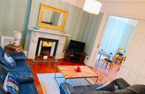 Cork House | Cozy Redclyffe Guesthouse: Breakfast Included, Rated 8.4/10