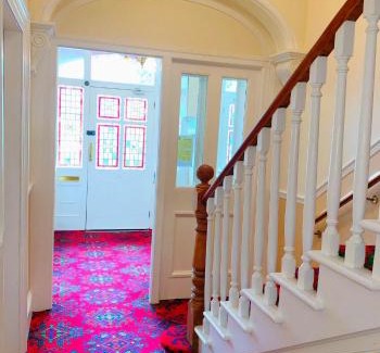 Cork House | Cozy Redclyffe Guesthouse: Breakfast Included, Rated 8.4/10
