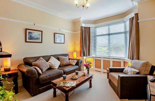 Old Colwyn Apartment | Family and Pet-Friendly Retreat at Redcote Hotel