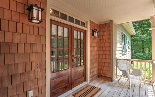 Big Canoe House | Redding Retreat: Wine, Golf & Pools Await Your Escape