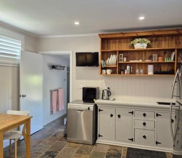 Millthorpe House | Reddoor Studio Millthorpe
