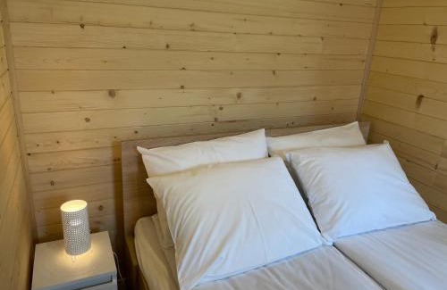 Zator Ski Chalet | Pet-Friendly Retreat at RedDoor Zator Lake Houses