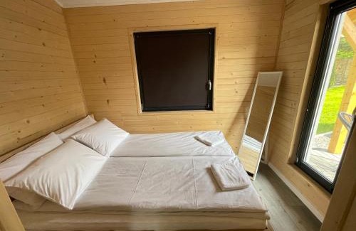 Zator Ski Chalet | Pet-Friendly Retreat at RedDoor Zator Lake Houses