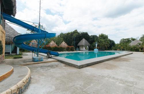 San Juan Hotel | Family-Friendly Stay at RedDoorz @ Afamosa Villas Resort