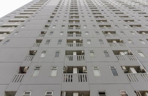 Dramaga House | Budget-Friendly Stay at RedDoorz Apartment @ Dramaga Tower